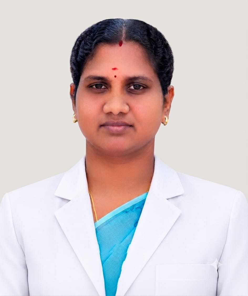 SRIMATHI